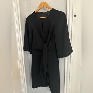 Tahari sheath dress